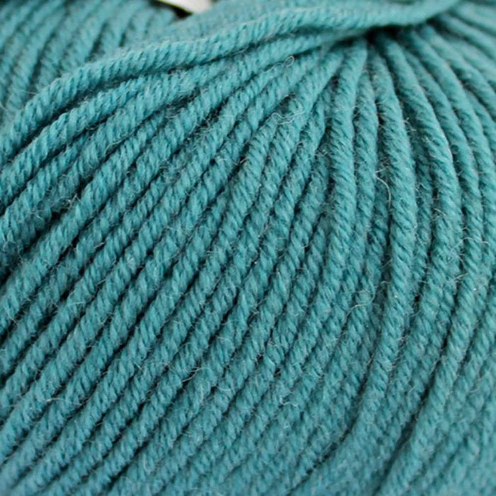 Broadway Merino - 8Ply-Yarn-Trendy Trims-Aquamarine (1203)-Wild & Woolly Yarns