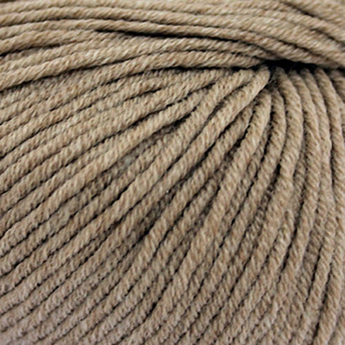 Broadway Merino - 8Ply-Yarn-Trendy Trims-Fawn (0003)-Wild & Woolly Yarns