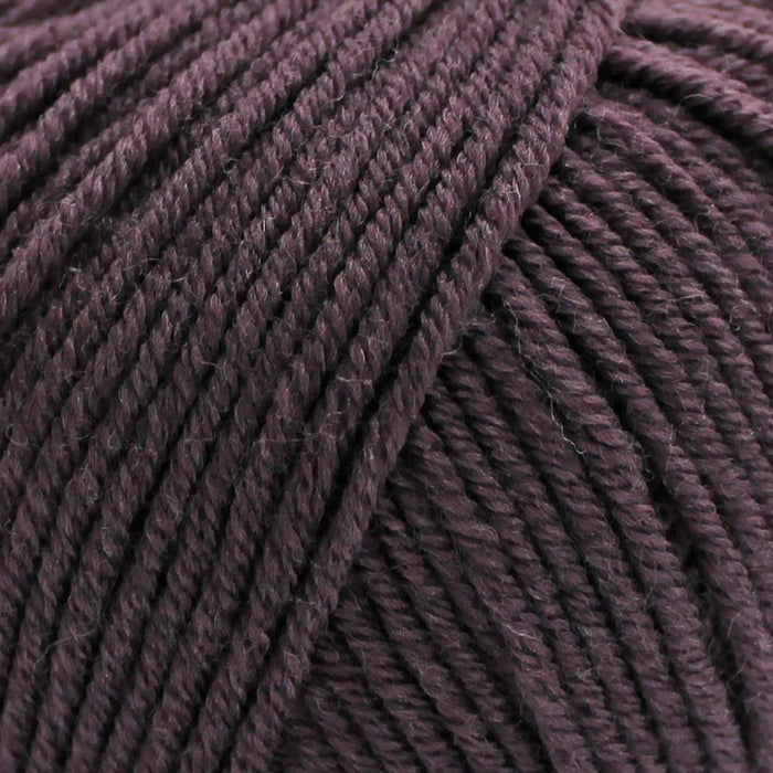 Broadway Merino - 8Ply-Yarn-Trendy Trims-Grape (716)-Wild & Woolly Yarns