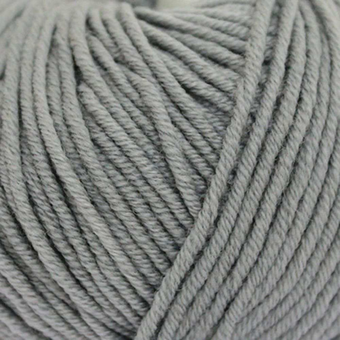 Broadway Merino - 8Ply-Yarn-Trendy Trims-Grey (1004)-Wild & Woolly Yarns