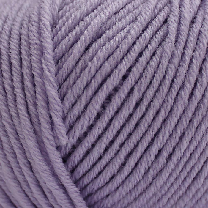 Broadway Merino - 8Ply-Yarn-Trendy Trims-Lilac (715)-Wild & Woolly Yarns