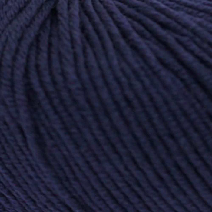 Broadway Merino - 8Ply-Yarn-Trendy Trims-Navy (0200)-Wild & Woolly Yarns