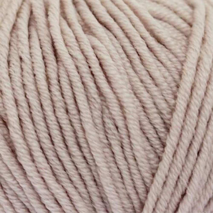 Broadway Merino - 8Ply-Yarn-Trendy Trims-Pale Pink (1065)-Wild & Woolly Yarns
