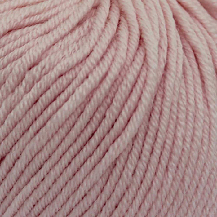Broadway Merino - 8Ply-Yarn-Trendy Trims-Soft Pink (0024)-Wild & Woolly Yarns