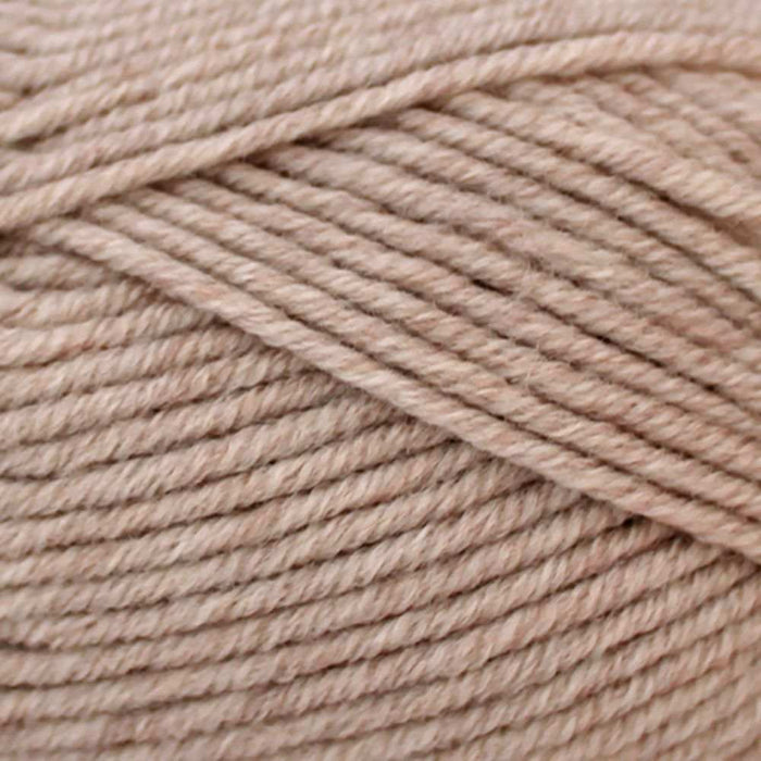 Broadway NZ Naturals DK-Yarn-Trendy Trims-Cloud (5346)-Wild & Woolly Yarns