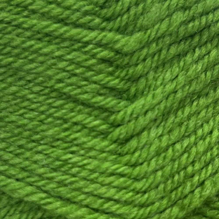 Burnt Hill Vespers - 8Ply-Yarn-Lisa F Design-Misty (01)-Wild & Woolly Yarns