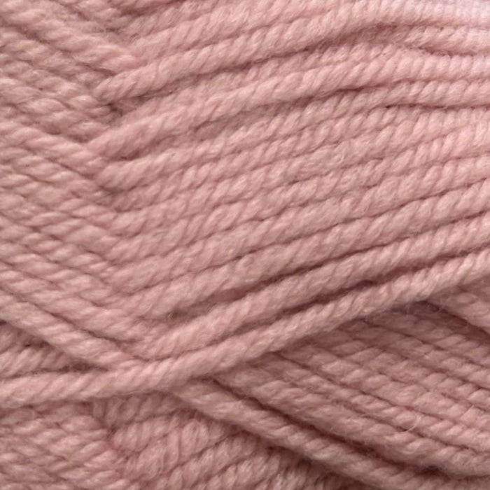 Burnt Hill Vespers - 8Ply-Yarn-Lisa F Design-Misty (01)-Wild & Woolly Yarns