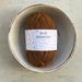 Burnt Hill Yarns Splendour 8ply / Double Knit-Yarn-Lisa F Design-Warm Sepia (05)-Wild & Woolly Yarns