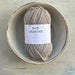 Burnt Hill Yarns Splendour 8ply / Double Knit-Yarn-Lisa F Design-Warm Sepia (05)-Wild & Woolly Yarns
