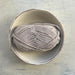 Burnt Hill Yarns Splendour 8ply / Double Knit-Yarn-Lisa F Design-Crisp Linen (01)-Wild & Woolly Yarns