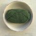 Burnt Hill Yarns Splendour 8ply / Double Knit-Yarn-Lisa F Design-Empire Green (03)-Wild & Woolly Yarns
