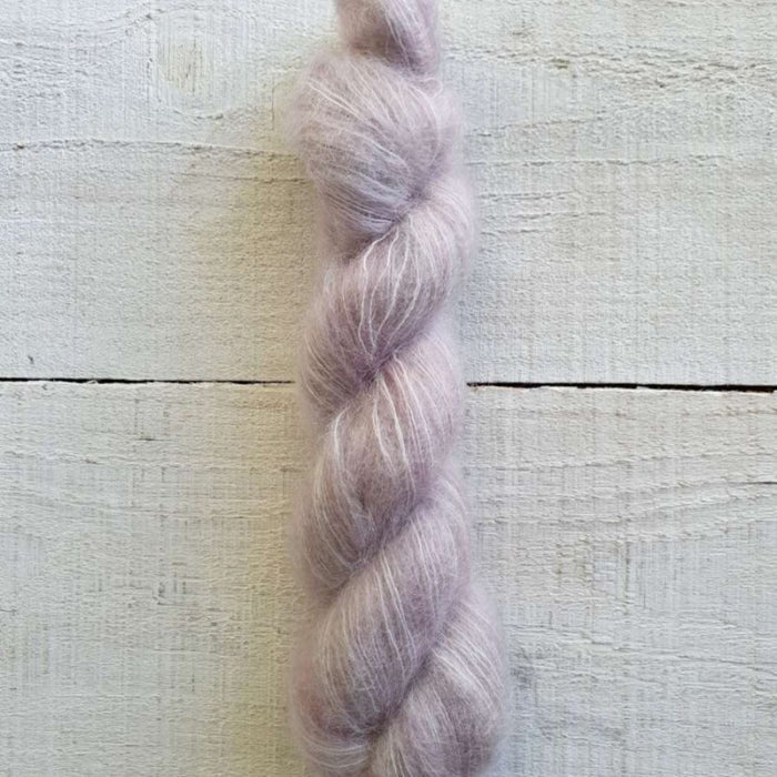 Cabrito Lace - 2Ply Mohair-Yarn-Wentworth Distributors-La Perla (R7367)-Wild & Woolly Yarns