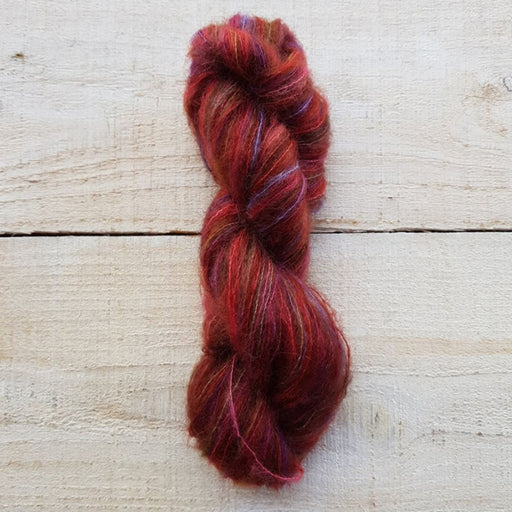 Cabrito Lace - 2Ply Mohair-Yarn-Wild and Woolly Yarns