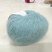 Chaska Alpaca Air - 12ply-Yarn-Wentworth Distributors-Summer Sky (8050)-Wild & Woolly Yarns