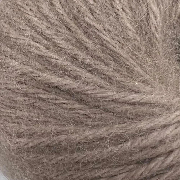 Chaska Alpaca Air - 12ply-Yarn-Wentworth Distributors-Camel (8065)-Wild & Woolly Yarns
