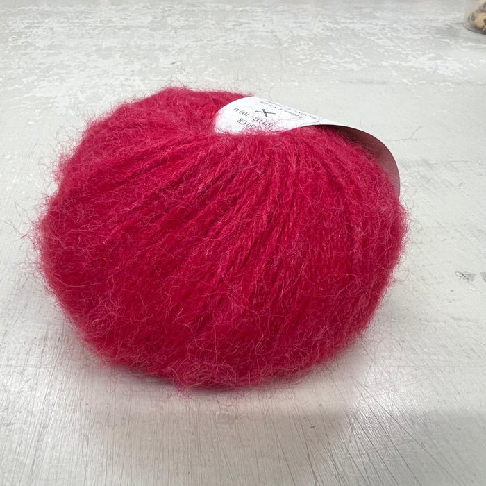 Chaska Alpaca Air - 12ply-Yarn-Wentworth Distributors-Red Flag (8064)-Wild & Woolly Yarns