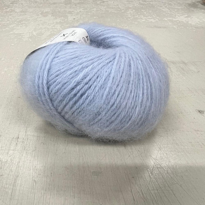 Chaska Alpaca Air - 12ply-Yarn-Wentworth Distributors-Summer Sky (8050)-Wild & Woolly Yarns