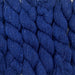 Chaska Andes Tweed - Baby Alpaca & Merino DK-Yarn-Wentworth Distributors-Denim Blue (ADTCCS9)-Wild & Woolly Yarns