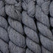 Chaska Andes Tweed - Baby Alpaca & Merino DK-Yarn-Wentworth Distributors-Grey (ADTCCQ3)-Wild & Woolly Yarns
