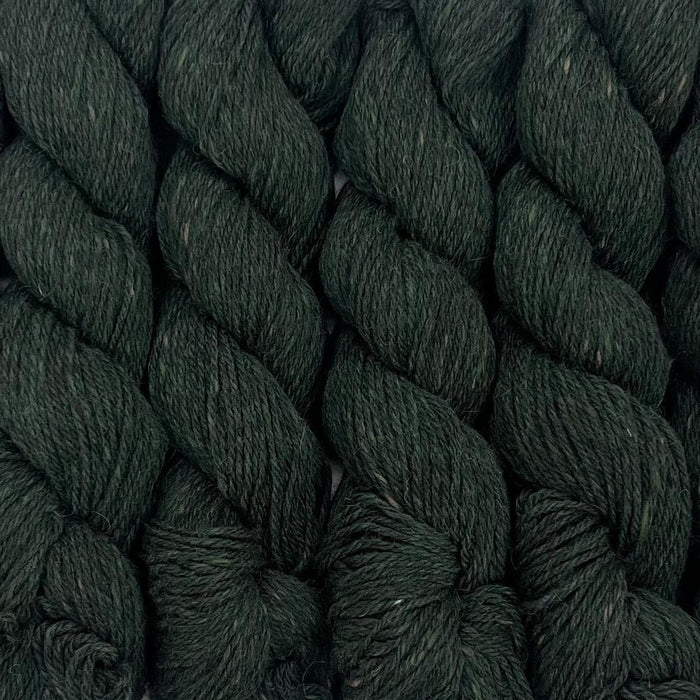 Chaska Andes Tweed - Baby Alpaca & Merino DK-Yarn-Wentworth Distributors-Olive Green (ADTCCT0)-Wild & Woolly Yarns