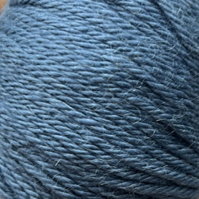 Chaska Muhu – 100% Baby Alpaca DK Yarn-Yarn-Wentworth Distributors-Mrs Bird (010)-Wild & Woolly Yarns