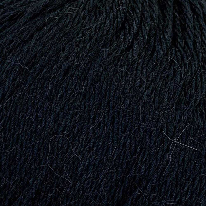 Classic V Neck Vest with Centre Rib Panel Knit Kit-Needlecraft Kits-Wild & Woolly Yarns-85cm / 90cm-Cinder (769)-Wild & Woolly Yarns