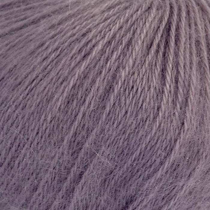 Chaska Puray Merino Silk 8ply-Yarn-Wentworth Distributors-Fire Brick (002)**-Wild & Woolly Yarns