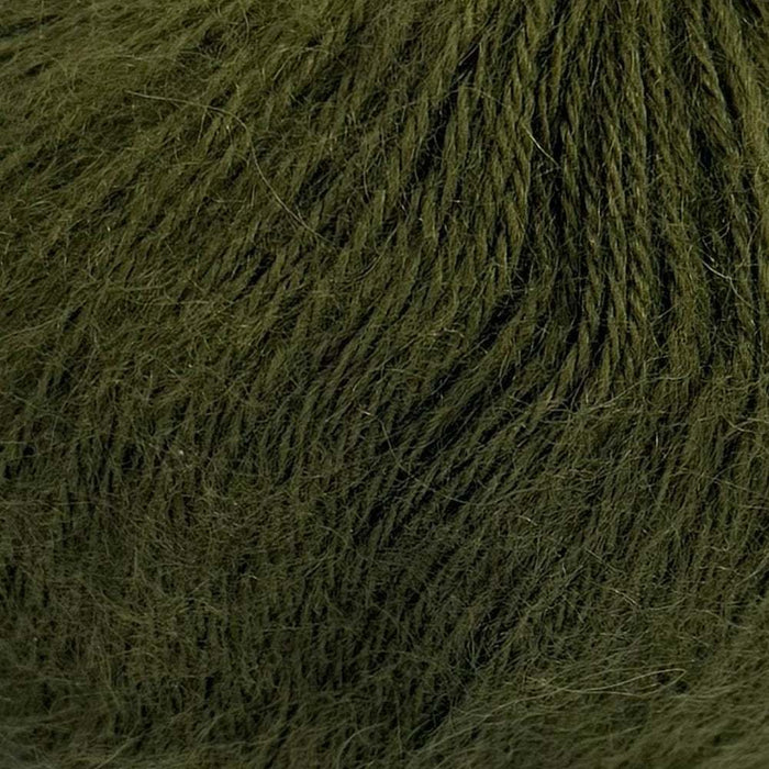 Chaska Puray Merino Silk 8ply-Yarn-Wentworth Distributors-Fire Brick (002)**-Wild & Woolly Yarns