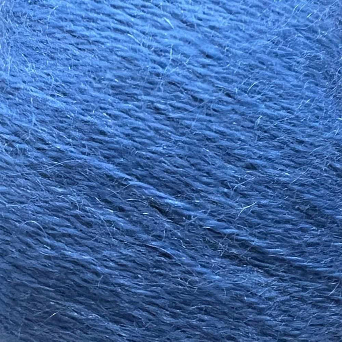 Chaska Puray Merino Silk 8ply-Yarn-Wentworth Distributors-Fire Brick (002)**-Wild & Woolly Yarns