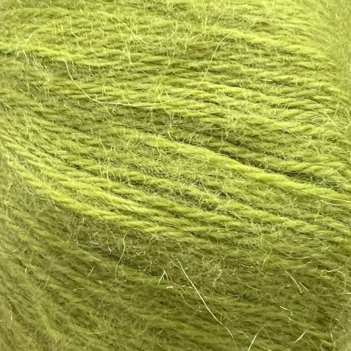 Chaska Puray Merino Silk 8ply-Yarn-Wentworth Distributors-Fire Brick (002)**-Wild & Woolly Yarns