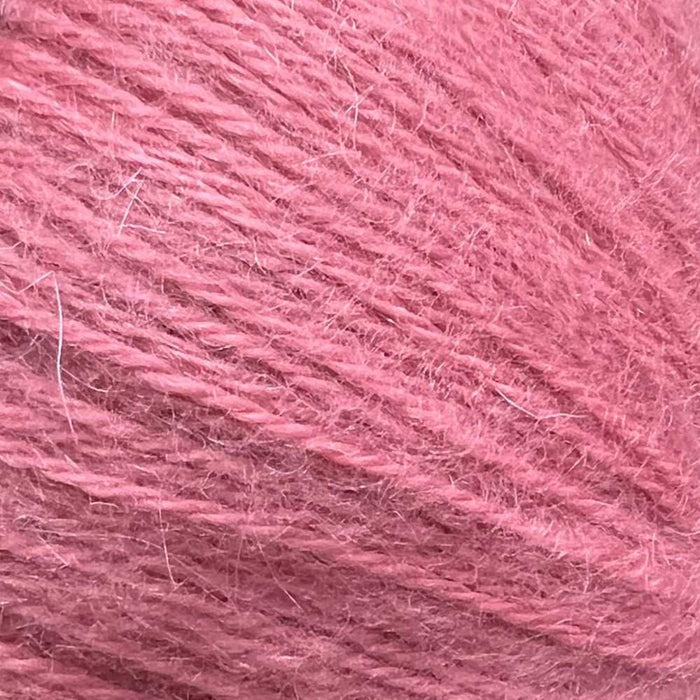Chaska Puray Merino Silk 8ply-Yarn-Wentworth Distributors-Fire Brick (002)**-Wild & Woolly Yarns