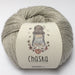 Chaska Tacama Organic Cotton & Alpaca - 8ply-Yarn-Wild and Woolly Yarns