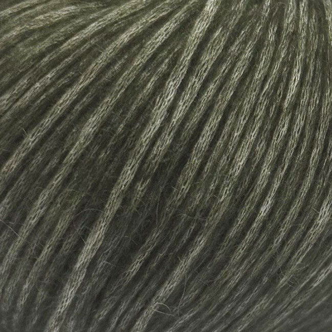 Chaska Wara - 8ply-Yarn-Wentworth Distributors-Olive (619) *NEW*-Wild & Woolly Yarns