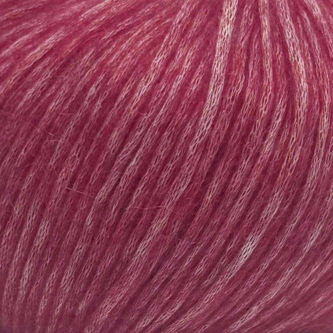 Chaska Wara - 8ply-Yarn-Wentworth Distributors-Raspberry Melange (620) *NEW*-Wild & Woolly Yarns