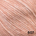 Chaska Wara - 8ply-Yarn-Wentworth Distributors-Salmon (607)**-Wild & Woolly Yarns