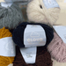 Cloud Merino 12ply Yarn in various colors, 100% Fine Merino, ideal for knitting soft textures.