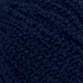 12ply Cloud Merino yarn in deep blue shade, textured wool for modern designs and toys, 100% fine merino.