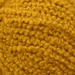 Cloud Merino 12ply yarn, soft textured, 100% fine Merino wool, ideal for knitting, alpaca yarn, golden color.