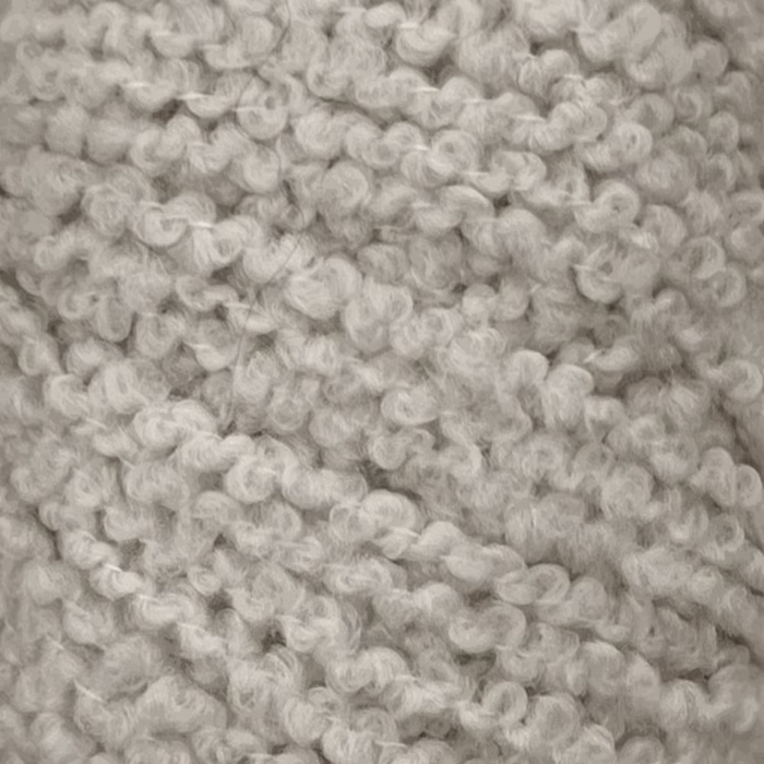 Soft textured Cloud Merino 12ply yarn, ideal for crafts.