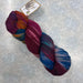 Countrywide Yarns Handpainted Sock Yarn - 4Ply-Yarn-Wild and Woolly Yarns
