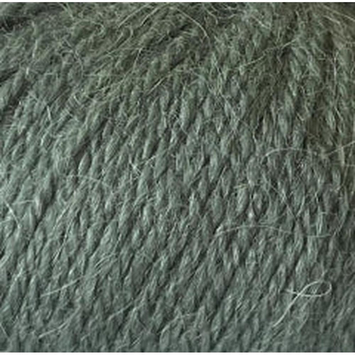 Crucci Aella Alpaca Merino - 12ply-Yarn-Crucci-Hunter (1504)-Wild & Woolly Yarns