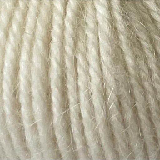 Crucci Aella Alpaca Merino - 12ply-Yarn-Crucci-Natural (1500)-Wild & Woolly Yarns