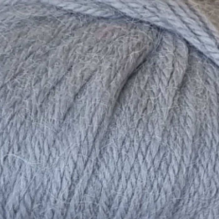 Crucci Aella Alpaca Merino - 8ply-Yarn-Crucci-Natural (1440)-Wild & Woolly Yarns