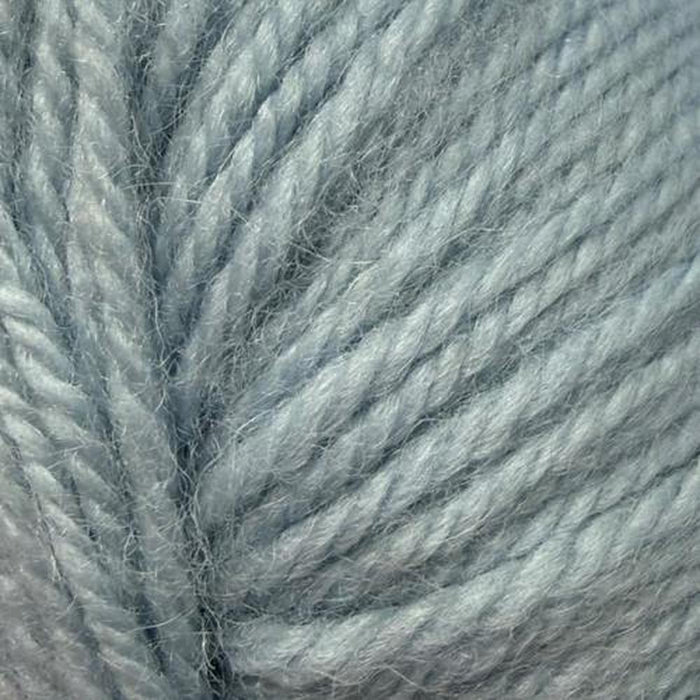 Crucci Aella Alpaca Merino - 8ply-Yarn-Crucci-Blueglass (1462)-Wild & Woolly Yarns