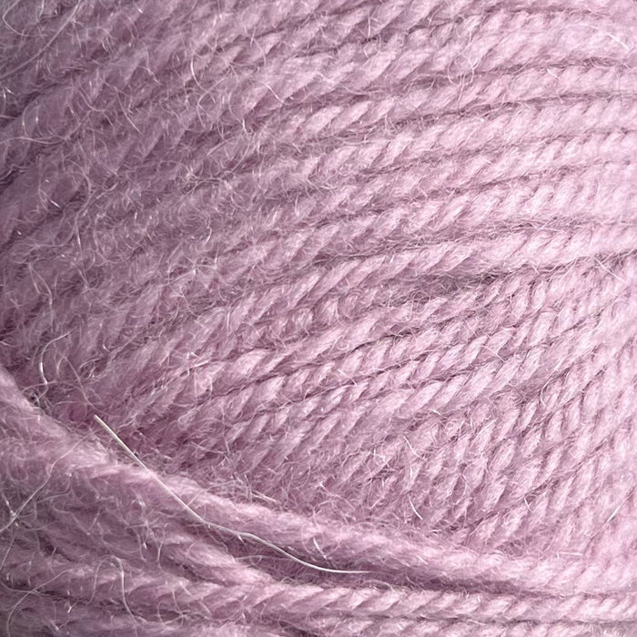 Crucci Aella Alpaca Merino - 8ply-Yarn-Crucci-Cameo pink (1459)-Wild & Woolly Yarns