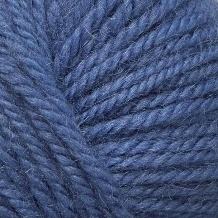 Crucci Aella Alpaca Merino - 8ply-Yarn-Crucci-Lapis (1463)-Wild & Woolly Yarns
