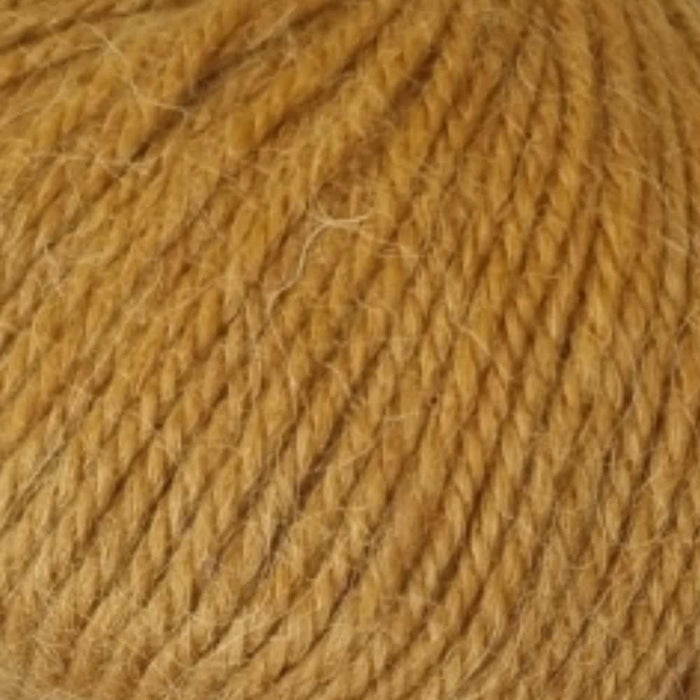 Crucci Aella Alpaca Merino - 8ply-Yarn-Crucci-Ochre (1451)-Wild & Woolly Yarns