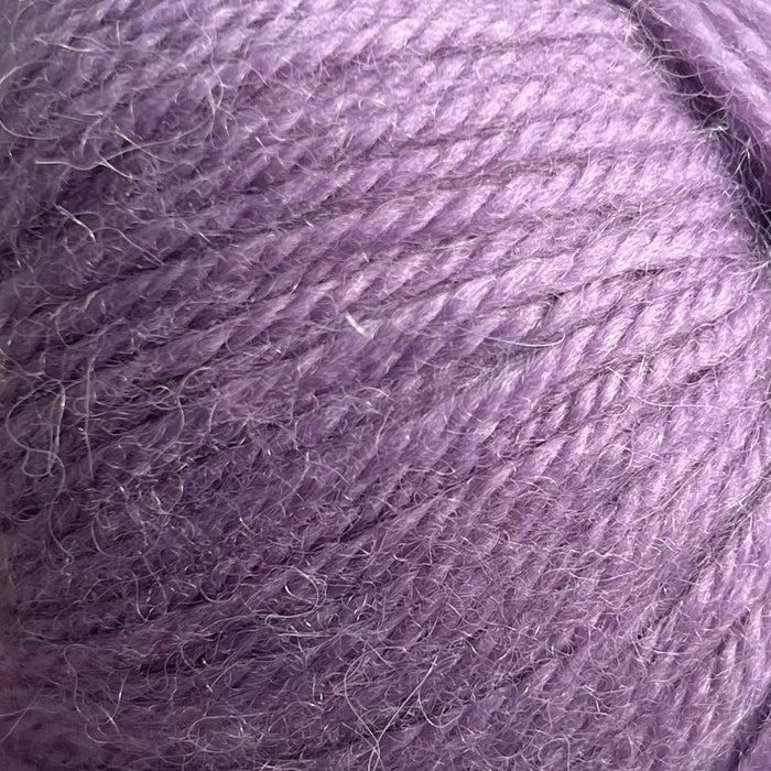 Crucci Aella Alpaca Merino - 8ply-Yarn-Crucci-Rosewater (1458)-Wild & Woolly Yarns