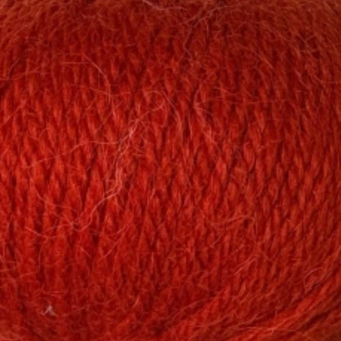 Crucci Aella Alpaca Merino - 8ply-Yarn-Crucci-Sienna (1449)-Wild & Woolly Yarns