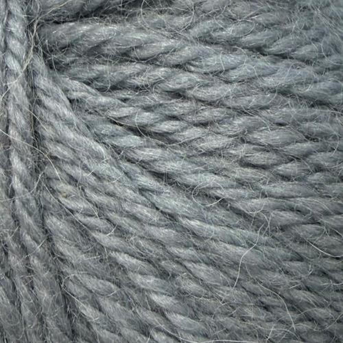 Crucci Aella Alpaca Merino - 8ply-Yarn-Crucci-Stone Blue (1461)-Wild & Woolly Yarns